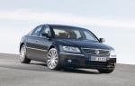 Volkswagen Phaeton 2003 года